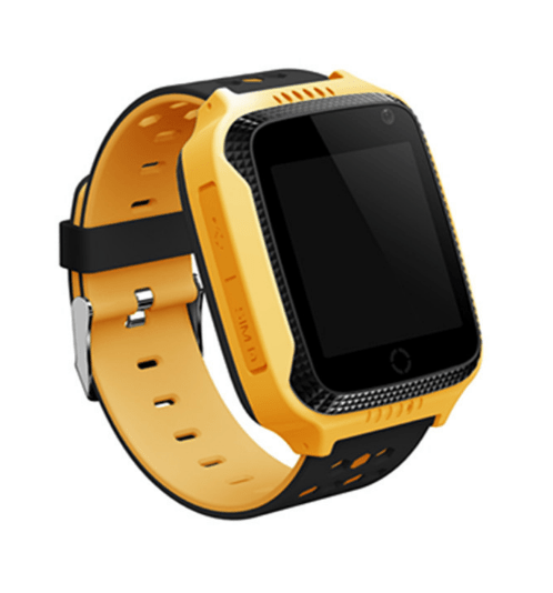 Kid Smart WatchCamera Phone Smart Baby Watch Voice Chat Smartwatch Mobile Watch - KIWI UNIVERS