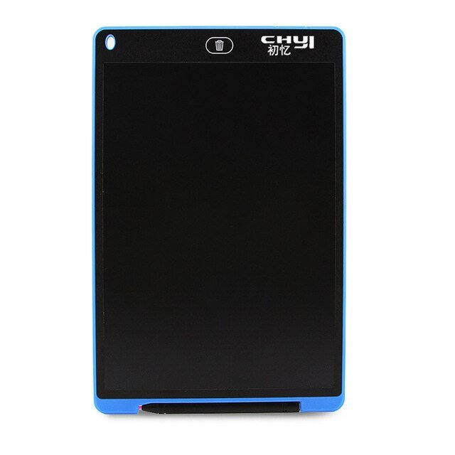 12 Inch LCD Writing Tablet Digital Electronics Portable Art Copy Drawing Board Paperless Handwriting Bulletin Pad For Office - KIWI UNIVERS