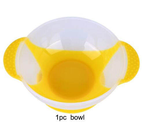 Baby Tableware Dinnerware - KIWI UNIVERS