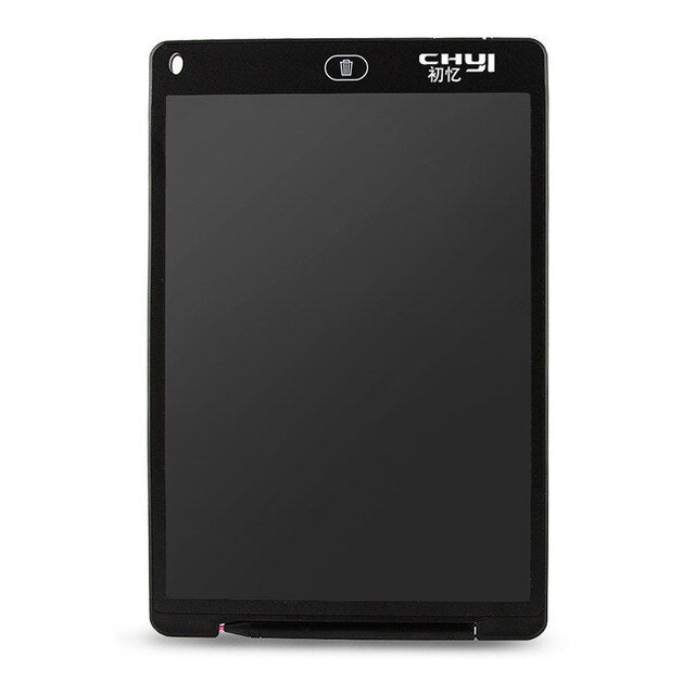 12 Inch LCD Writing Tablet Digital Electronics Portable Art Copy Drawing Board Paperless Handwriting Bulletin Pad For Office - KIWI UNIVERS