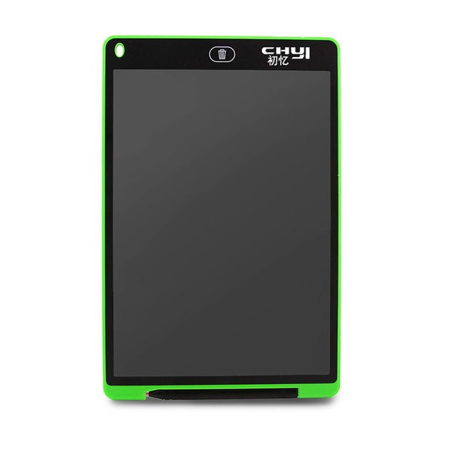 12 Inch LCD Writing Tablet Digital Electronics Portable Art Copy Drawing Board Paperless Handwriting Bulletin Pad For Office - KIWI UNIVERS