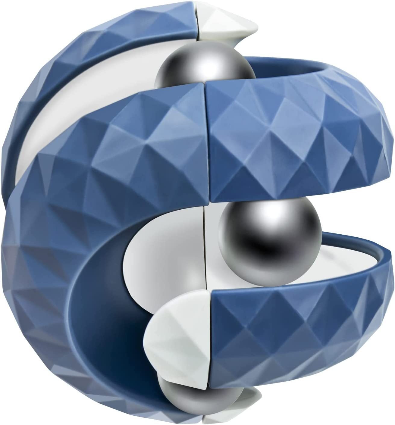 Cube Jouet Décompression - KIWI UNIVERS