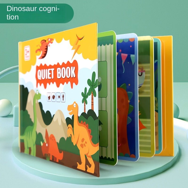 Puzzle éducatif pour enfants : apprentissage ludique - KIWI UNIVERS