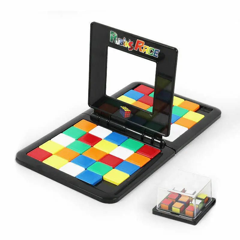 Cubes magiques parents - enfants - KIWI UNIVERS