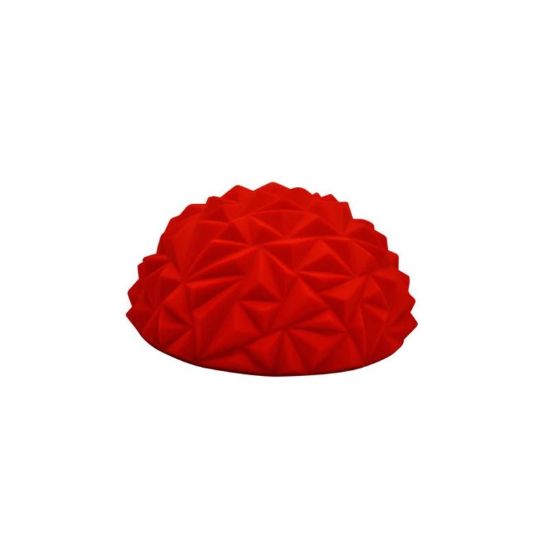 Yoga Half Ball Stepping Stones Outdoor Toys Indoor Games for Kids Children Sport Balance Hemisphere Massage Ball Buitenspeelgoed - KIWI UNIVERS