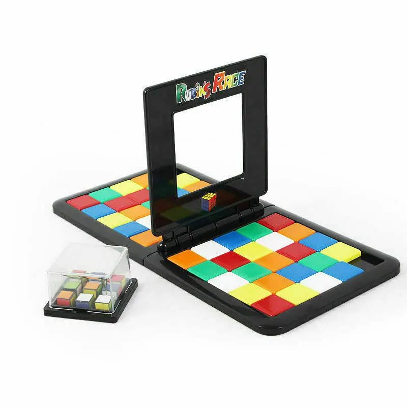 Cubes magiques parents - enfants - KIWI UNIVERS