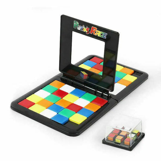 Cubes magiques parents - enfants - KIWI UNIVERS