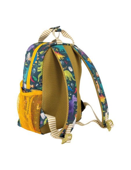 Dinosaur Backpack - KIWI UNIVERS