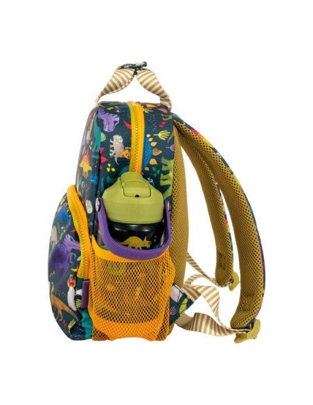 Dinosaur Backpack - KIWI UNIVERS