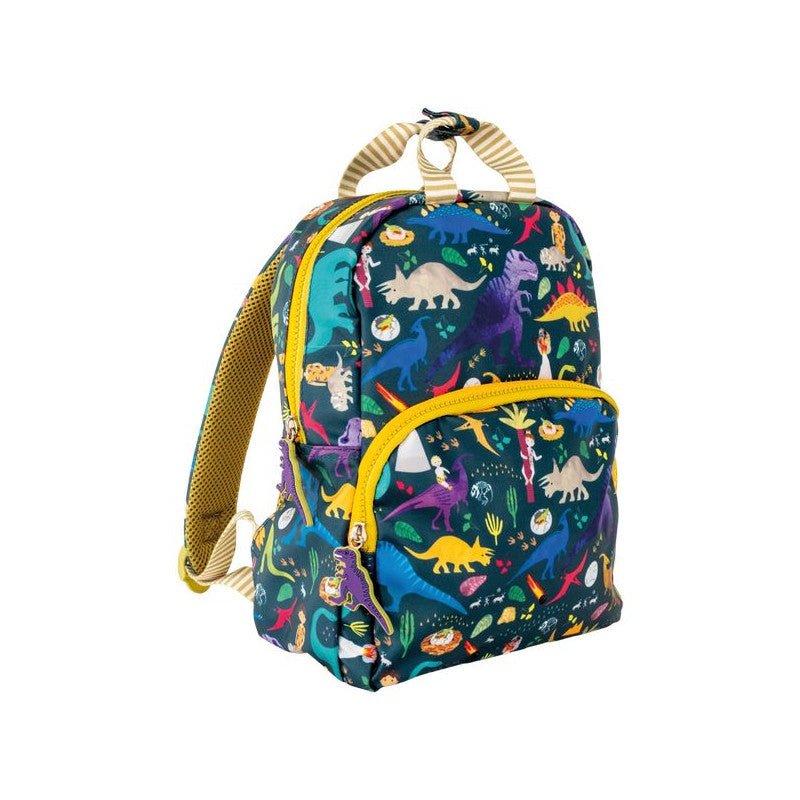 Dinosaur Backpack - KIWI UNIVERS