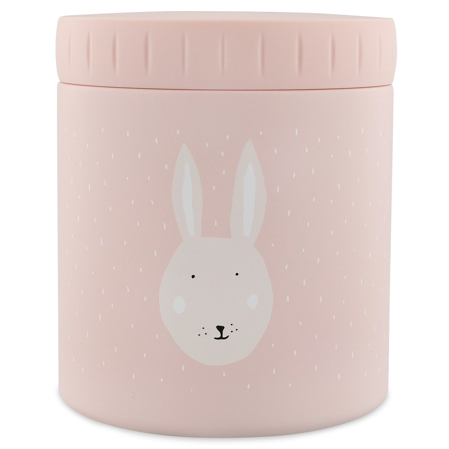 Insulated Lunch Pot 500ml - Mrs. Rabbit - KIWI UNIVERS