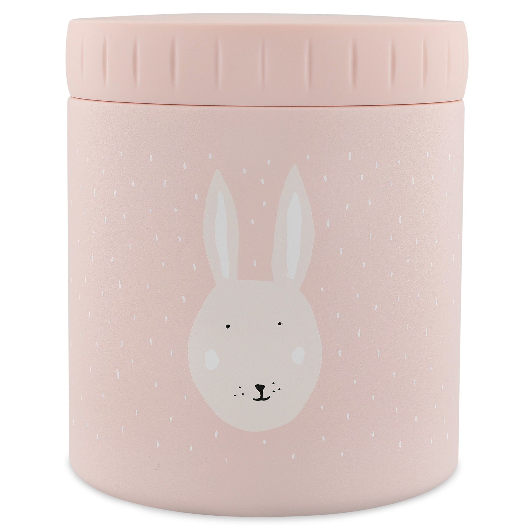 Insulated Lunch Pot 500ml - Mrs. Rabbit - KIWI UNIVERS