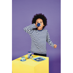 Ensemble de thé et cuisine pour enfants - KIWI UNIVERS