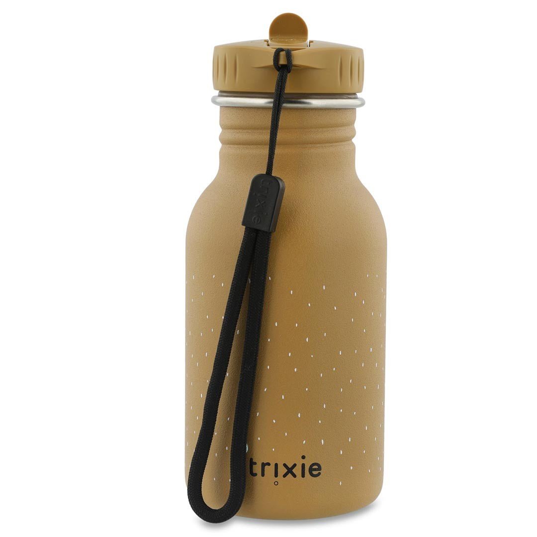 Stainless Steel Bottle 350 ml - Mr. Bear - KIWI UNIVERS