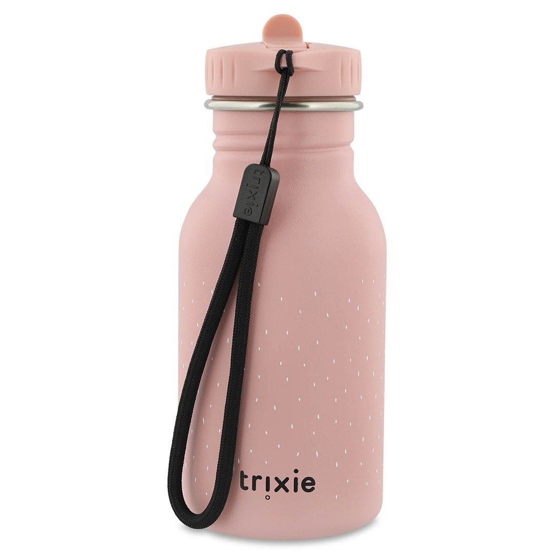 Stainless Steel Bottle 350 ml - Mrs. Butterfly - KIWI UNIVERS