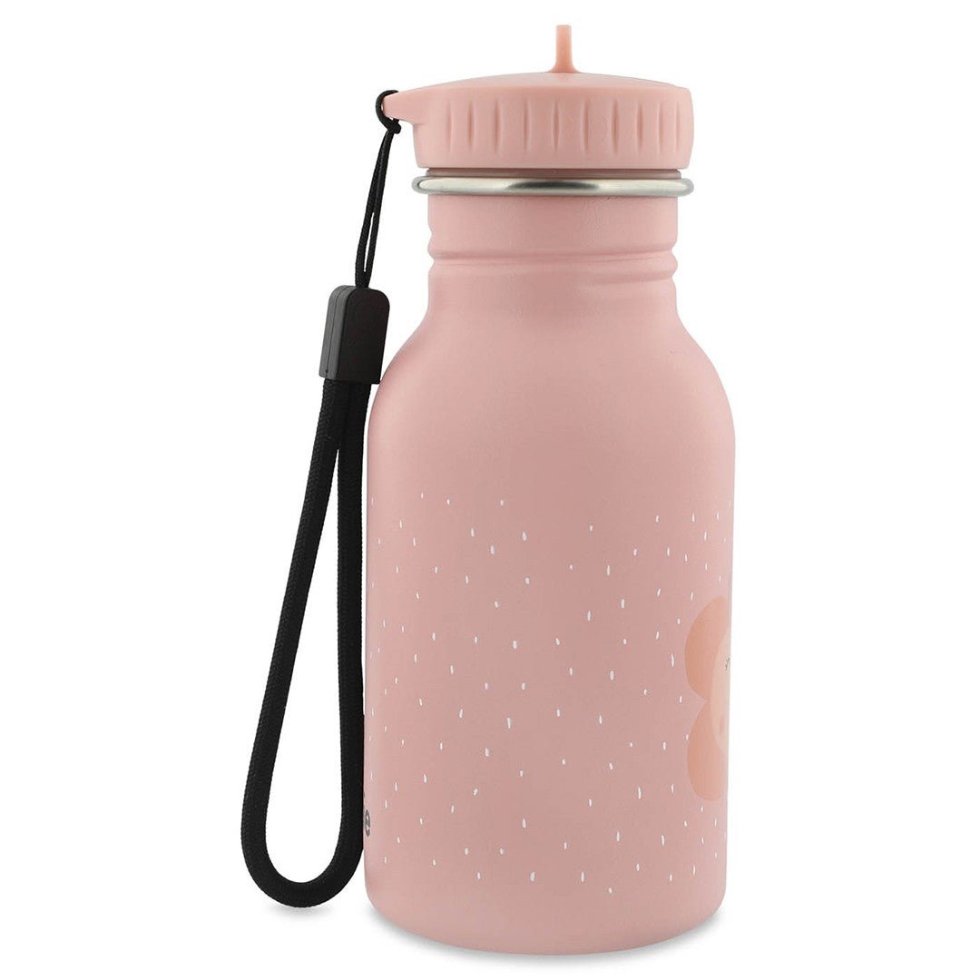 Stainless Steel Bottle 350 ml - Mrs. Butterfly - KIWI UNIVERS