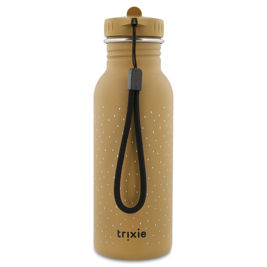 Stainless Steel Bottle 500 ml - Mr. Bear - KIWI UNIVERS