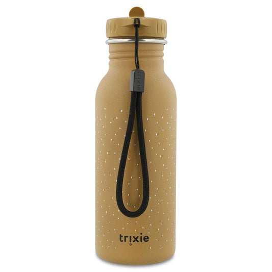 Stainless Steel Bottle 500 ml - Mr. Bear - KIWI UNIVERS